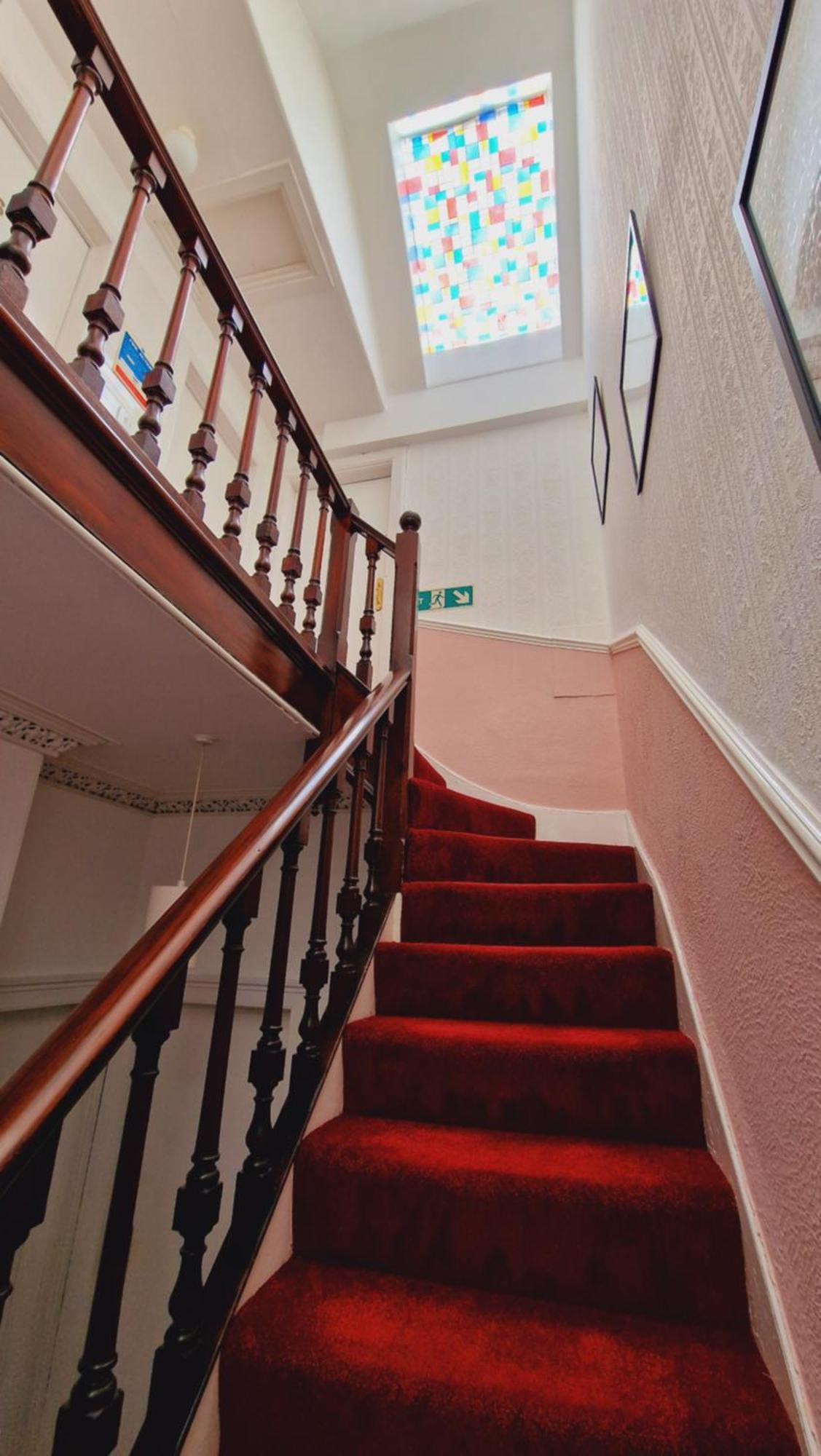 Maison d'hôtes Mackenzie 3*