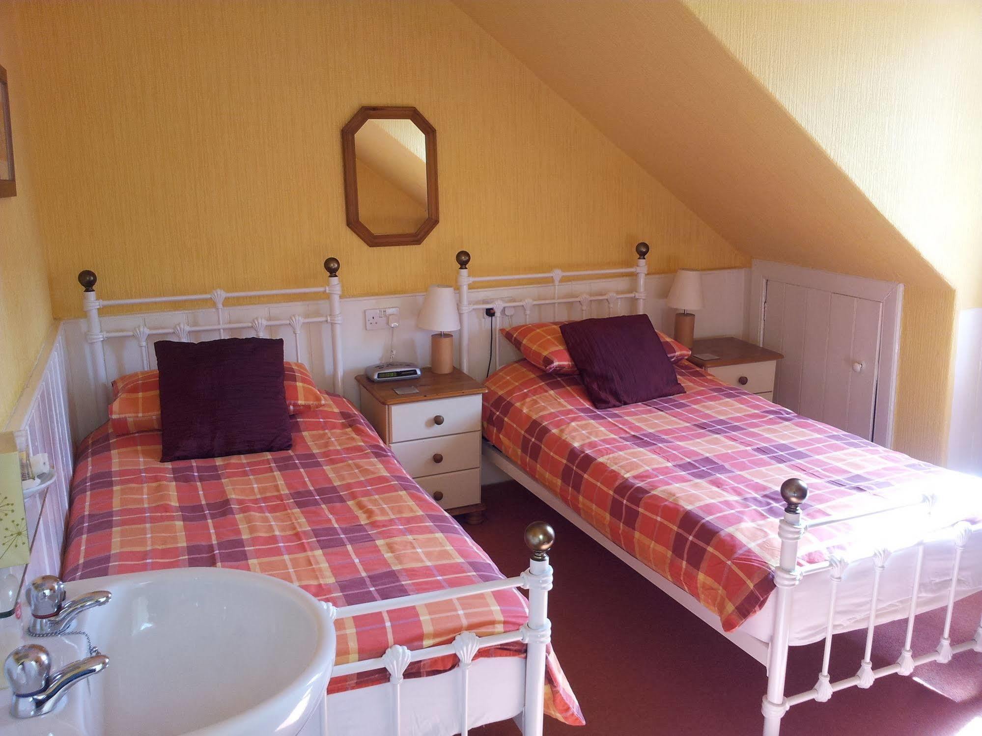 Maison d'hôtes Mackenzie 3*